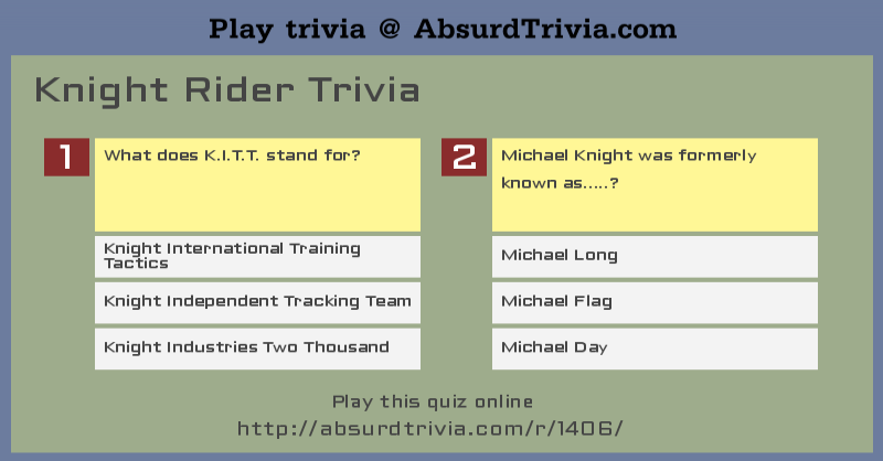 knight-rider-trivia