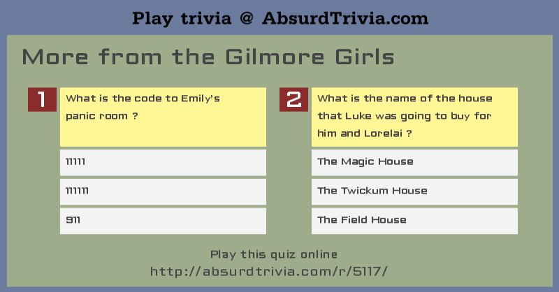 trivia-quiz-more-from-the-gilmore-girls